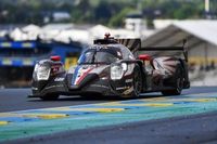 How AF Corse sacrificed potential LMP2 Le Mans victory to ensure Pro-Am spoils
