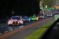 Le Mans 24 Hours: What's changed for WEC's main event in 2024?