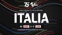 Time for the Italian GP in MotoGP