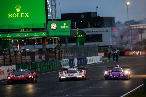 10 things we've learned from Le Mans 2024 so far