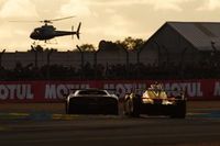 Live updates: Le Mans 24 Hours 2024