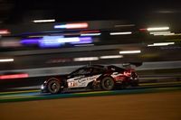IMSA champion Hawksworth eyes Le Mans return after strong super-sub showing