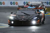 Rules extension boosts McLaren's outright Le Mans ambitions