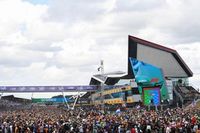 British GP gets ticket sale surge after Norris and Verstappen Austrian F1 clash