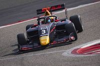 How Red Bull's next British star earned a fast-track to F3
