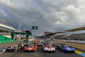 Le Mans 2024: The team by team guide