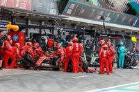 Why F1 strategic thinking must encompass more than pitstop timings