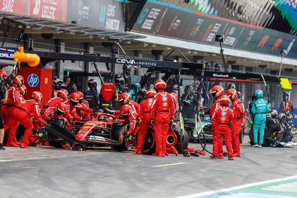 Why F1 strategic thinking must encompass more than pitstop timings