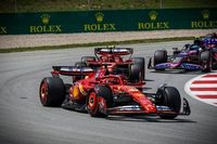 Ferrari hoping for F1 "sanity check" in British GP