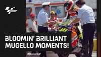 Magic Mugello's iconic moments!  | 2024 #ItalianGP