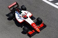 F3 Bahrain: Beganovic pips Browing to pole