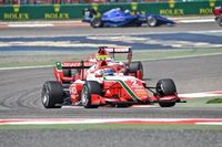 Ferrari junior Beganovic identifies areas to "fix" for 2024 F3 title bid