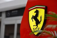Formula E hints at Ferrari talks over future involvement