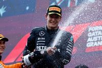 How Russell became the Austrian GP hero as Verstappen and Norris came to blows