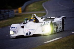 The secret path BMW took to success in Le Mans' past manufacturer boom