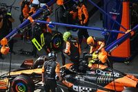 Norris will "lose respect" for Verstappen if he ducks blame for Austria F1 clash