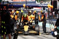 Ben Hunt: Why this time F1 nice guy Norris cannot afford to say sorry