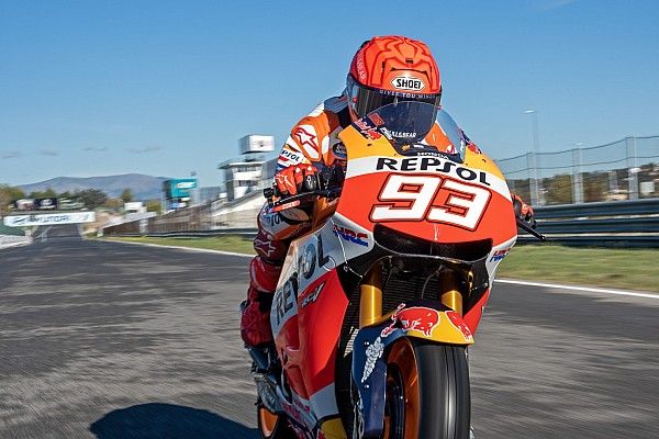 Is MotoGP's comeback king ready to reclaim his throne?