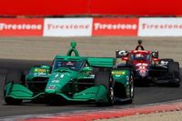 Why IndyCar’s race control should tweak yellow flag policy