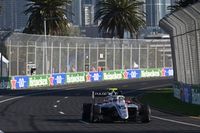 F3 Australia: Stenshorne wins sprint thriller