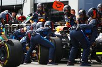 Verstappen: "Awful" Red Bull F1 race enabled Norris Austria collision