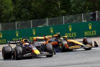 F1 needs to “fix” racing rules to avoid “another 2021”, says McLaren