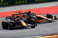 Norris will "lose respect" for Verstappen if he ducks blame for Austria F1 clash