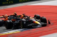 Stella: Verstappen/Norris Austrian GP clash caused by unpunished 2021 F1 moves