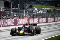 F1 Austrian GP: Verstappen storms to pole by 0.4s from Norris