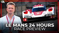 2024 Le Mans Preview With Allan McNish – Will Porsche Take Their 20th Win?