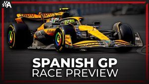 F1's Performance Reset? - Spanish GP Race Preview 2024