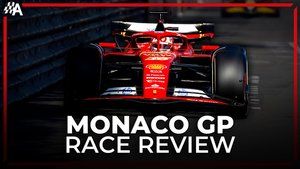 F1 2024 Monaco GP Review – Leclerc Finally Breaks the Curse