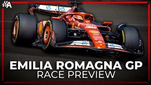 A Defining Race for the Season? - Emilia Romagna Grand Prix Preview