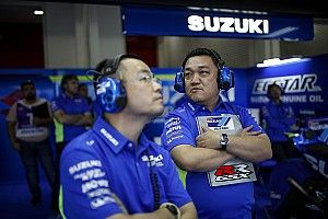 The other Suzuki signing that could transform Honda's MotoGP form