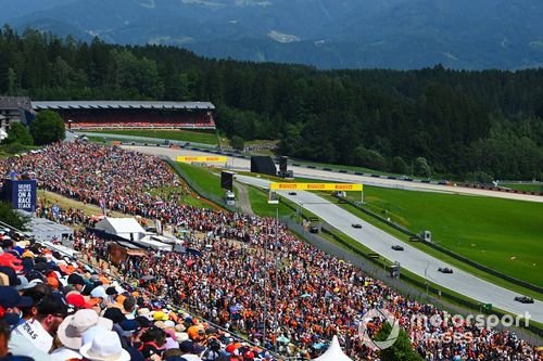 Austrian Grand Prix Driver Ratings 2024