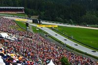 Austrian Grand Prix Driver Ratings 2024
