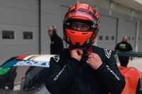 Ex-F1 driver Mazepin begins testing in Europe as EU sanctions lift