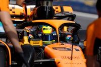 McLaren's Piastri protest into F1 track limits rejected as “inadmissible”
