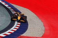 Piastri slams “embarrassing” Austrian F1 qualifying track limits situation