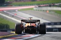 Live: F1 Austrian GP updates – Sprint Race & Qualifying