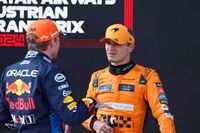 Video: F1 Austrian GP analysis as Verstappen and Norris clash
