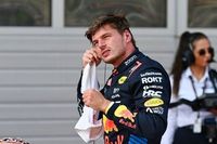 Verstappen escapes punishment for Austrian GP outlap slow driving
