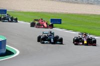 Jon Noble: The strands that join Silverstone 2021 and Austria 2024's race lead crashes