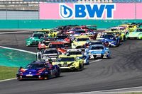 DTM alters Lausitzring schedule to avoid Ice Hockey clash