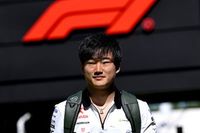 ‘Horrified’ Tsunoda fined for using slur in F1 Austria qualifying