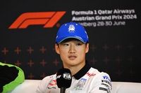 FIA investigates Tsunoda's F1 outburst over potential ableist slur