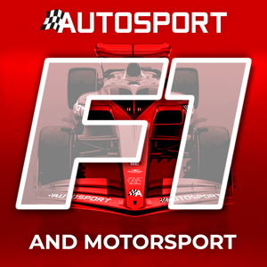 Autosport podcast